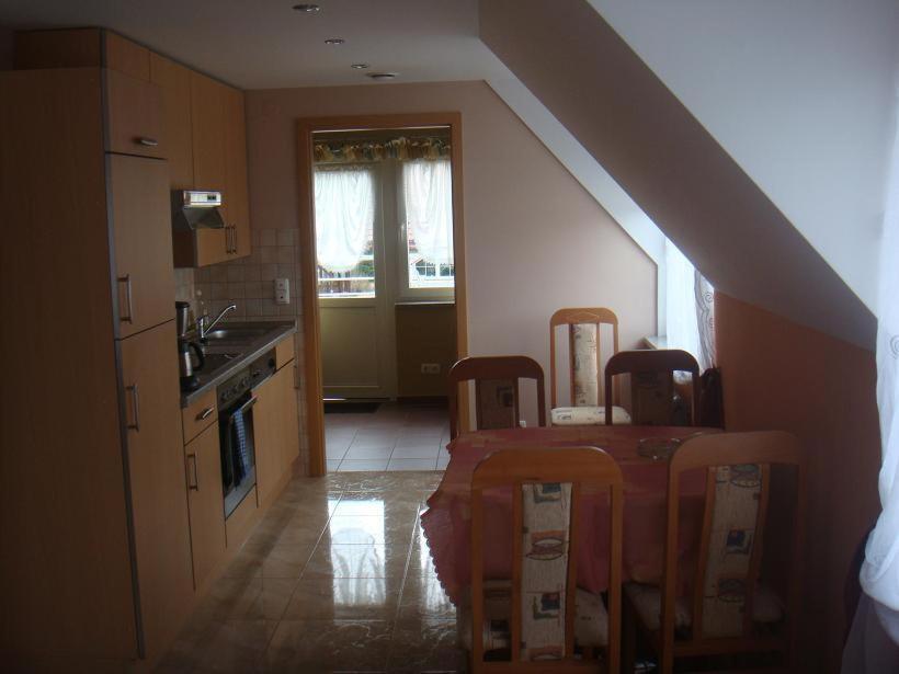 Agroturystyka Duesselkamp Tumiany Barczewo Kamer foto
