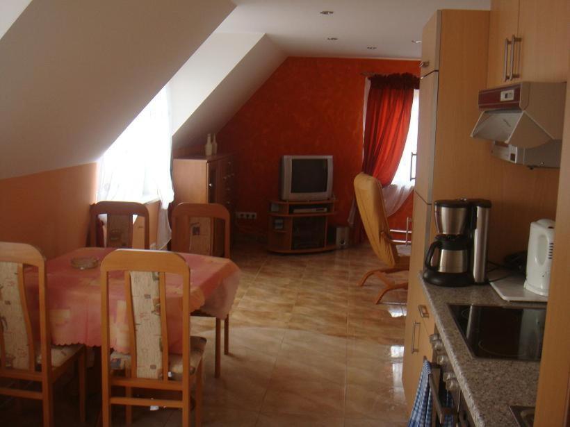 Agroturystyka Duesselkamp Tumiany Barczewo Kamer foto