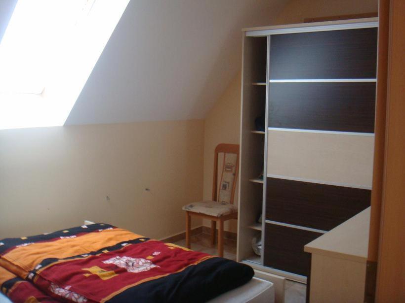 Agroturystyka Duesselkamp Tumiany Barczewo Kamer foto